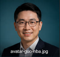 NBA老郭 | ShuangYing