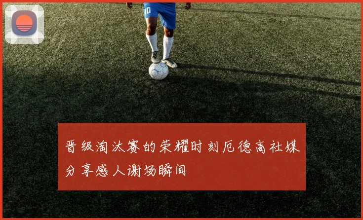 晋级淘汰赛的荣耀时刻厄德高社媒分享感人谢场瞬间