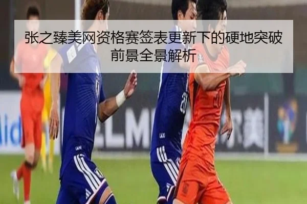 张之臻美网资格赛签表更新下的硬地突破前景全景解析 - ShuangYing